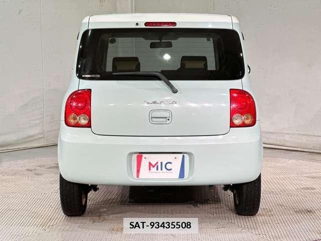 Suzuki LAPIN 2011-10 7960447-5