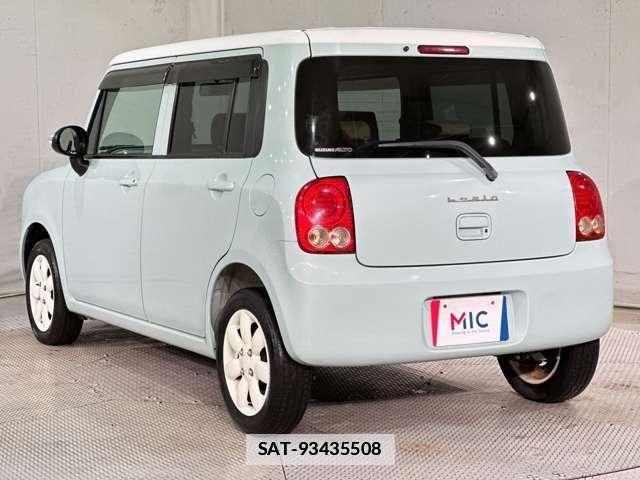 Suzuki LAPIN 2011-10 7960447-6