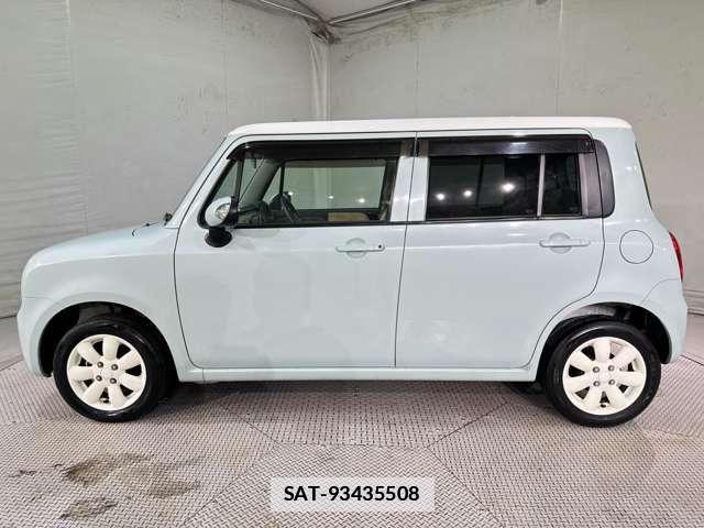 Suzuki LAPIN 2011-10 7960447-7