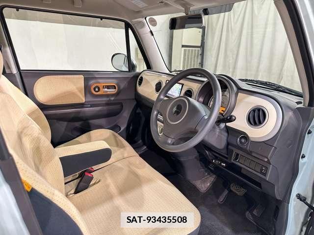 Suzuki LAPIN 2011-10 7960447-8