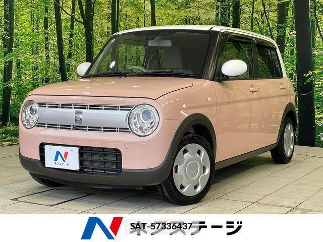 Suzuki LAPIN 2017-01 7960428-0