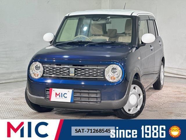 Suzuki LAPIN 2019-05 7960441-0