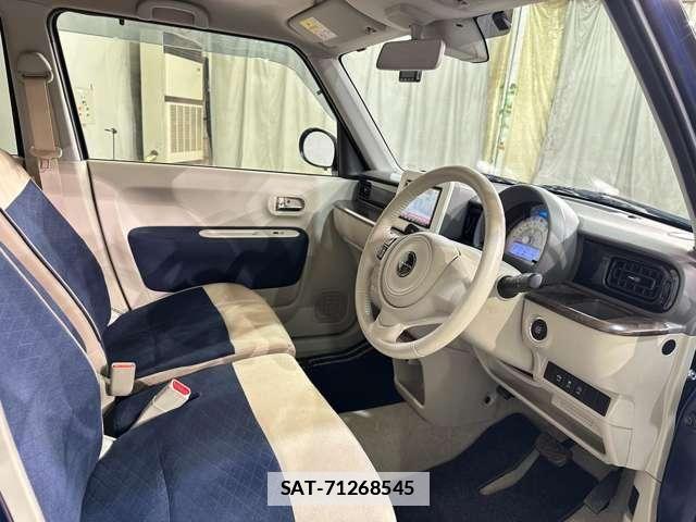 Suzuki LAPIN 2019-05 7960441-9