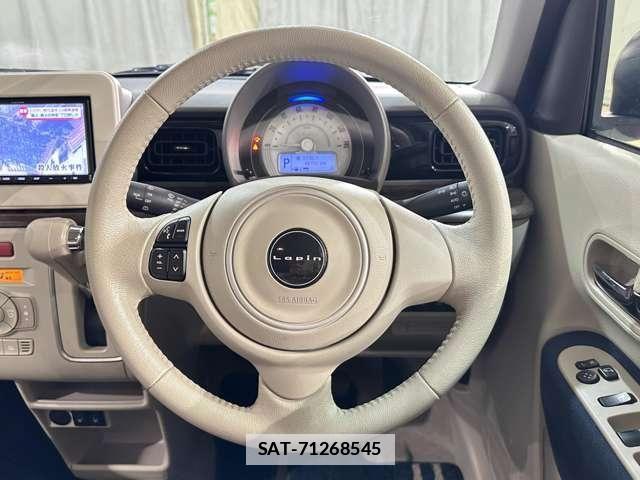 Suzuki LAPIN 2019-05 7960441-10