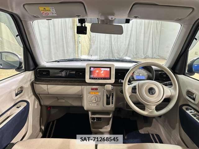 Suzuki LAPIN 2019-05 7960441-14