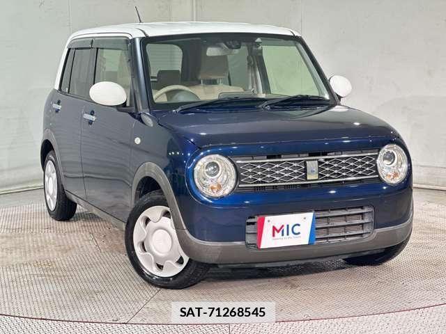 Suzuki LAPIN 2019-05 7960441-1