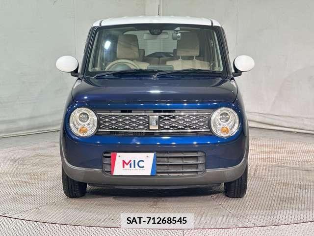 Suzuki LAPIN 2019-05 7960441-2