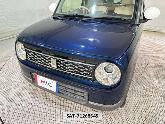 Suzuki LAPIN 2019-05 7960441-29