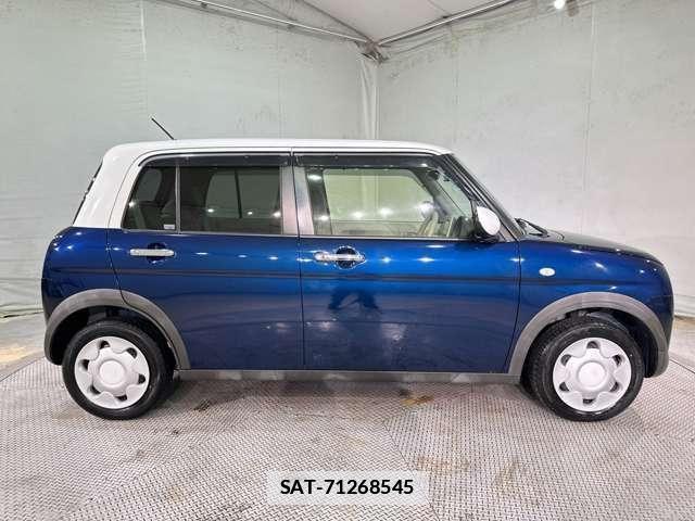 Suzuki LAPIN 2019-05 7960441-3