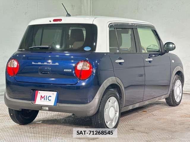 Suzuki LAPIN 2019-05 7960441-4