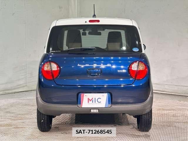 Suzuki LAPIN 2019-05 7960441-5
