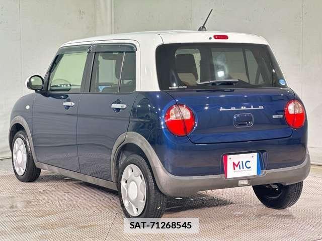 Suzuki LAPIN 2019-05 7960441-6