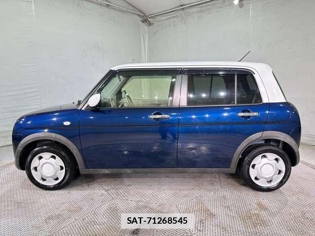 Suzuki LAPIN 2019-05 7960441-7