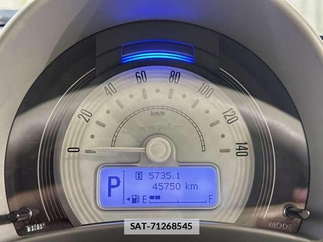 Suzuki LAPIN 2019-05 7960441-8