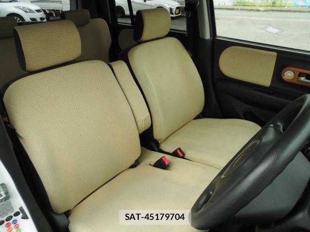 Suzuki LAPIN 2010-04 7960448-9