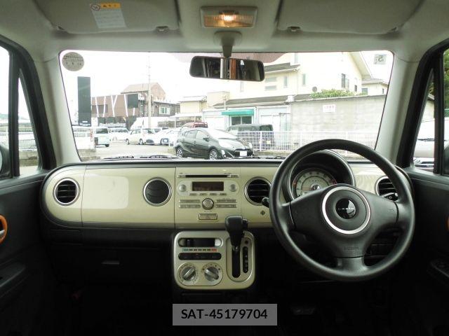 Suzuki LAPIN 2010-04 7960448-10