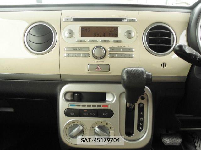 Suzuki LAPIN 2010-04 7960448-11