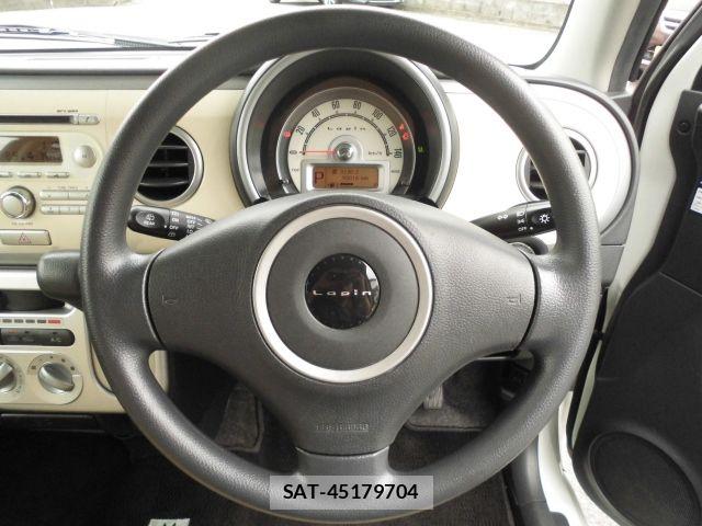 Suzuki LAPIN 2010-04 7960448-12