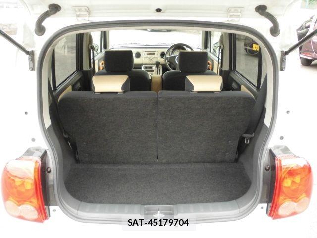 Suzuki LAPIN 2010-04 7960448-13