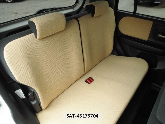 Suzuki LAPIN 2010-04 7960448-14