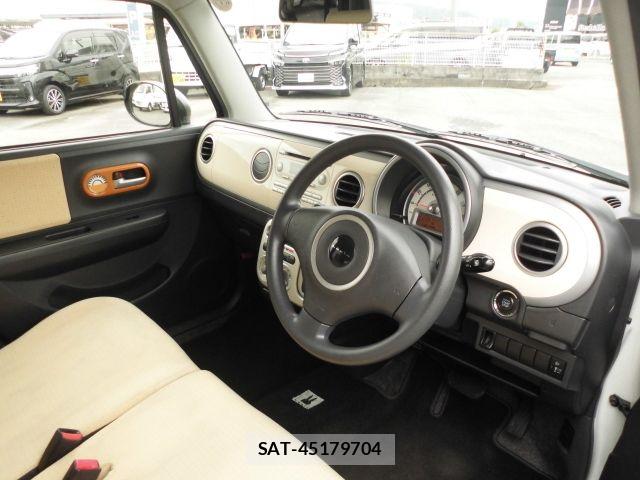 Suzuki LAPIN 2010-04 7960448-1