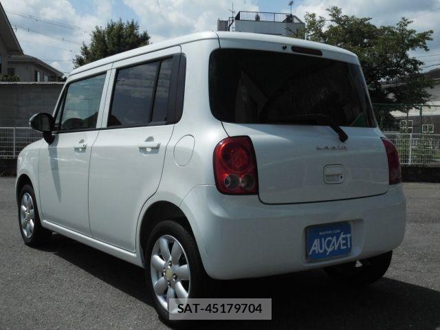 Suzuki LAPIN 2010-04 7960448-2