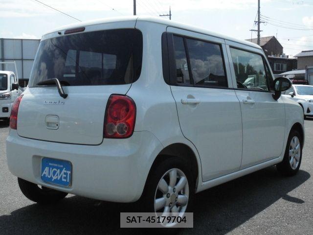 Suzuki LAPIN 2010-04 7960448-4
