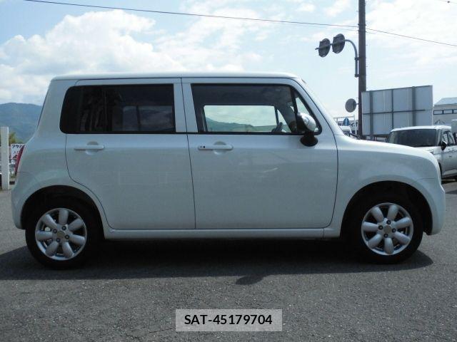 Suzuki LAPIN 2010-04 7960448-6
