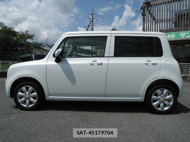 Suzuki LAPIN 2010-04 7960448-7