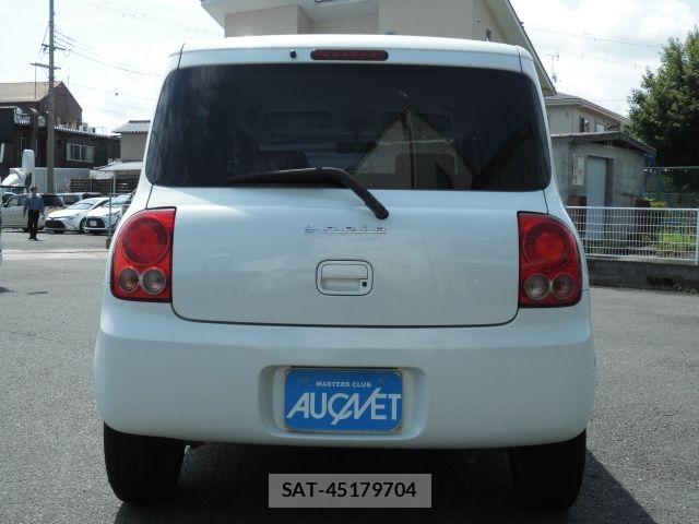 Suzuki LAPIN 2010-04 7960448-8