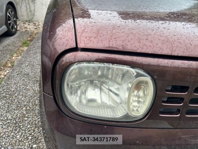 Suzuki LAPIN 2010-03 7960449-11