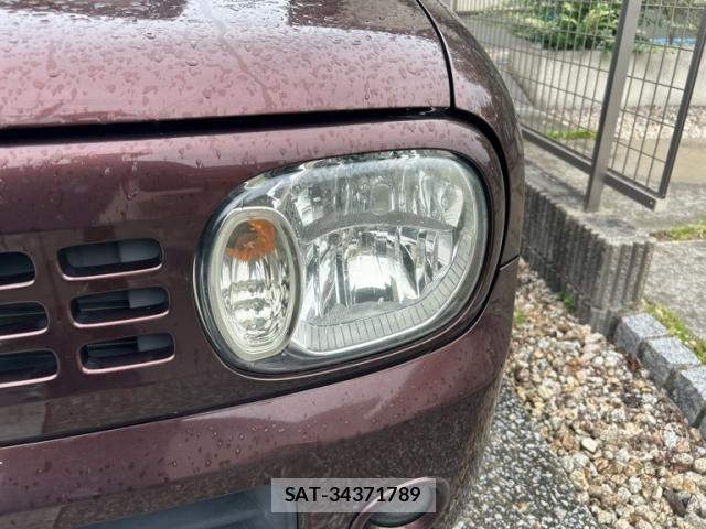 Suzuki LAPIN 2010-03 7960449-12