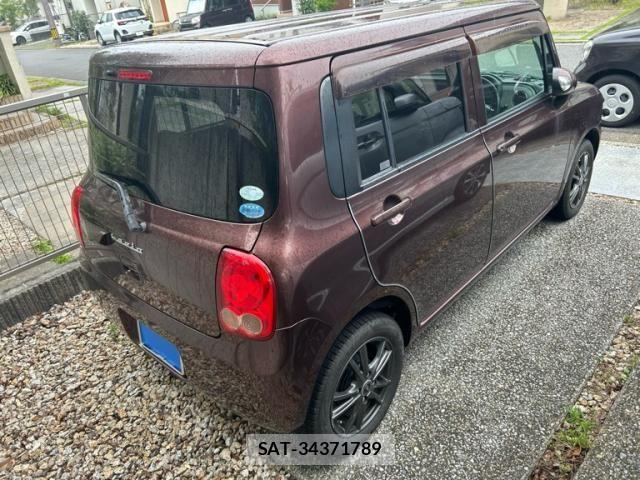 Suzuki LAPIN 2010-03 7960449-1