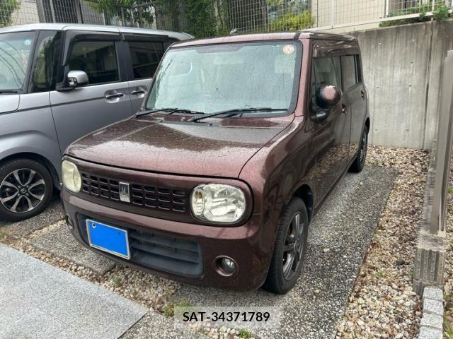 Suzuki LAPIN 2010-03 7960449-2