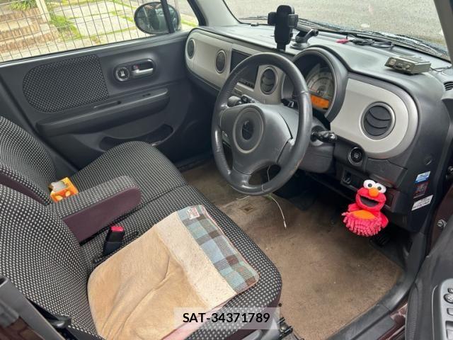 Suzuki LAPIN 2010-03 7960449-3