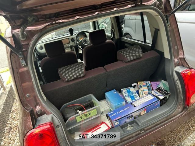 Suzuki LAPIN 2010-03 7960449-5