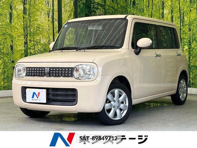 Suzuki LAPIN 2012-09 7960446-0