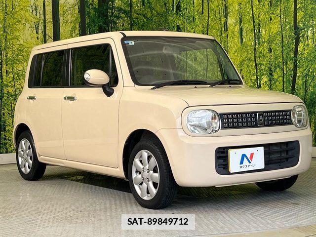 Suzuki LAPIN 2012-09 7960446-15