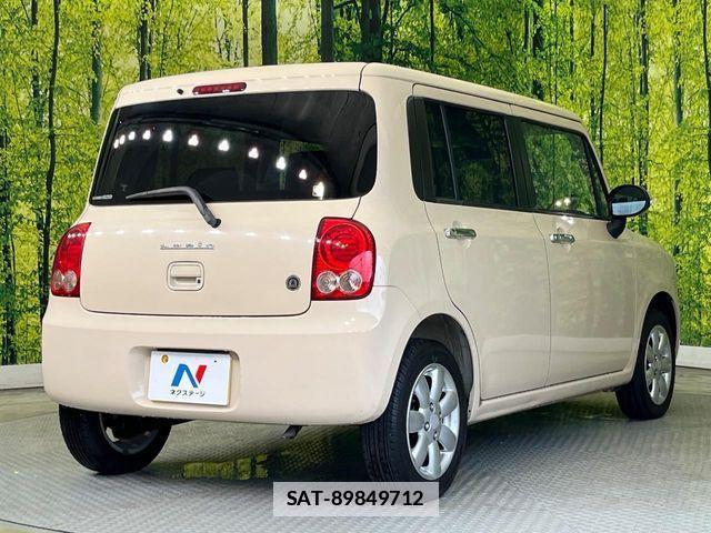 Suzuki LAPIN 2012-09 7960446-16