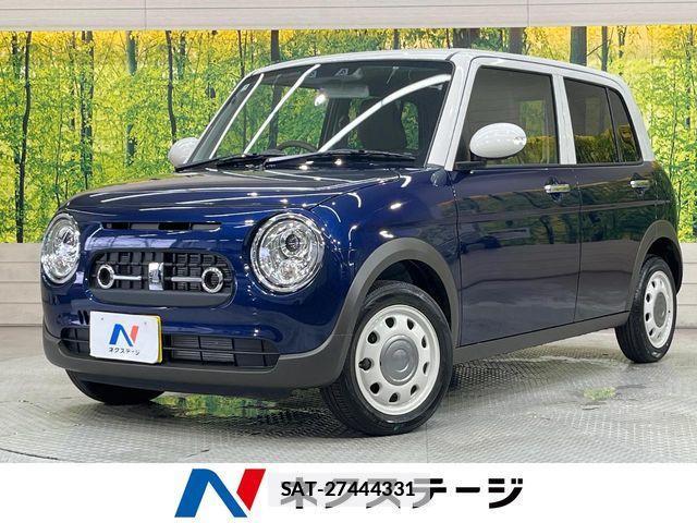 Suzuki LAPIN 2025-08 7960427-0