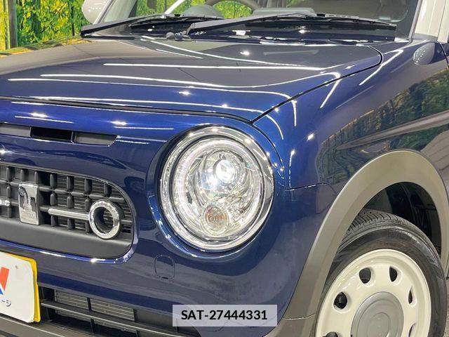 Suzuki LAPIN 2025-08 7960427-11