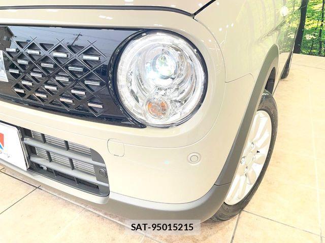 Suzuki LAPIN 2025-11 7960426-11