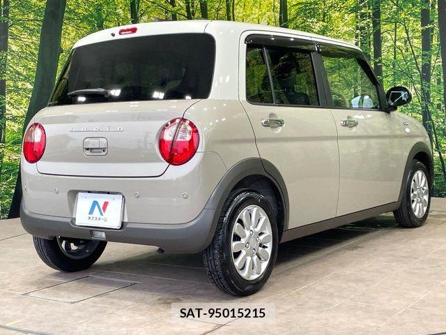 Suzuki LAPIN 2025-11 7960426-16