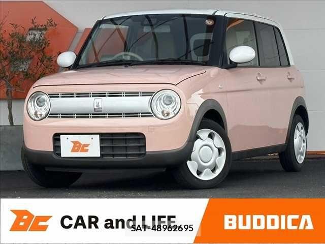 Suzuki LAPIN 2020-09 7960439-0