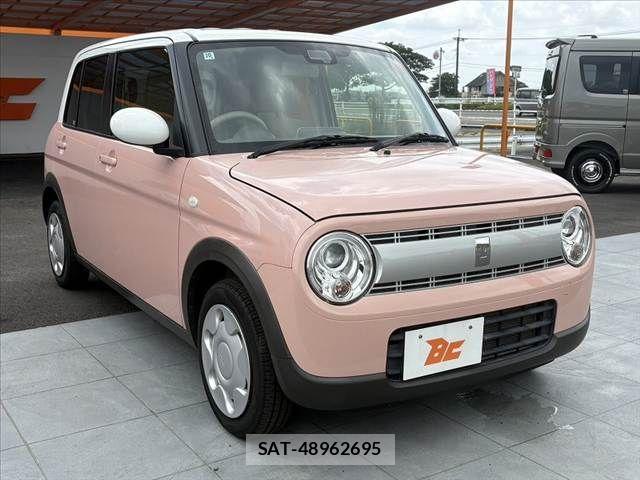 Suzuki LAPIN 2020-09 7960439-9