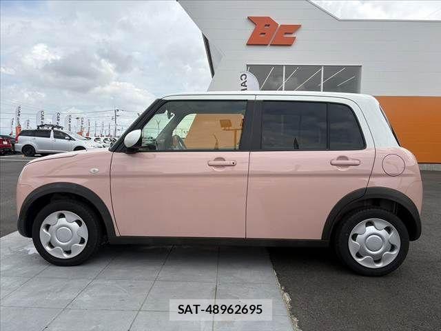 Suzuki LAPIN 2020-09 7960439-10