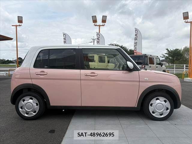 Suzuki LAPIN 2020-09 7960439-11