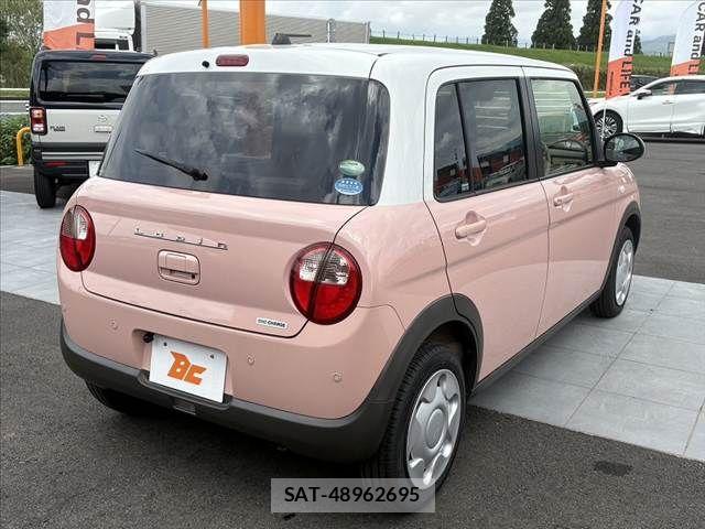 Suzuki LAPIN 2020-09 7960439-12