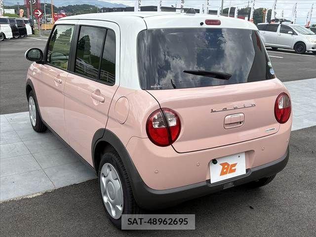 Suzuki LAPIN 2020-09 7960439-14