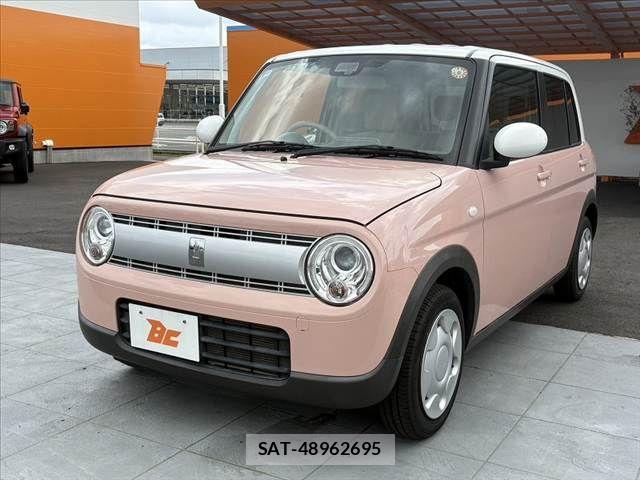 Suzuki LAPIN 2020-09 7960439-7